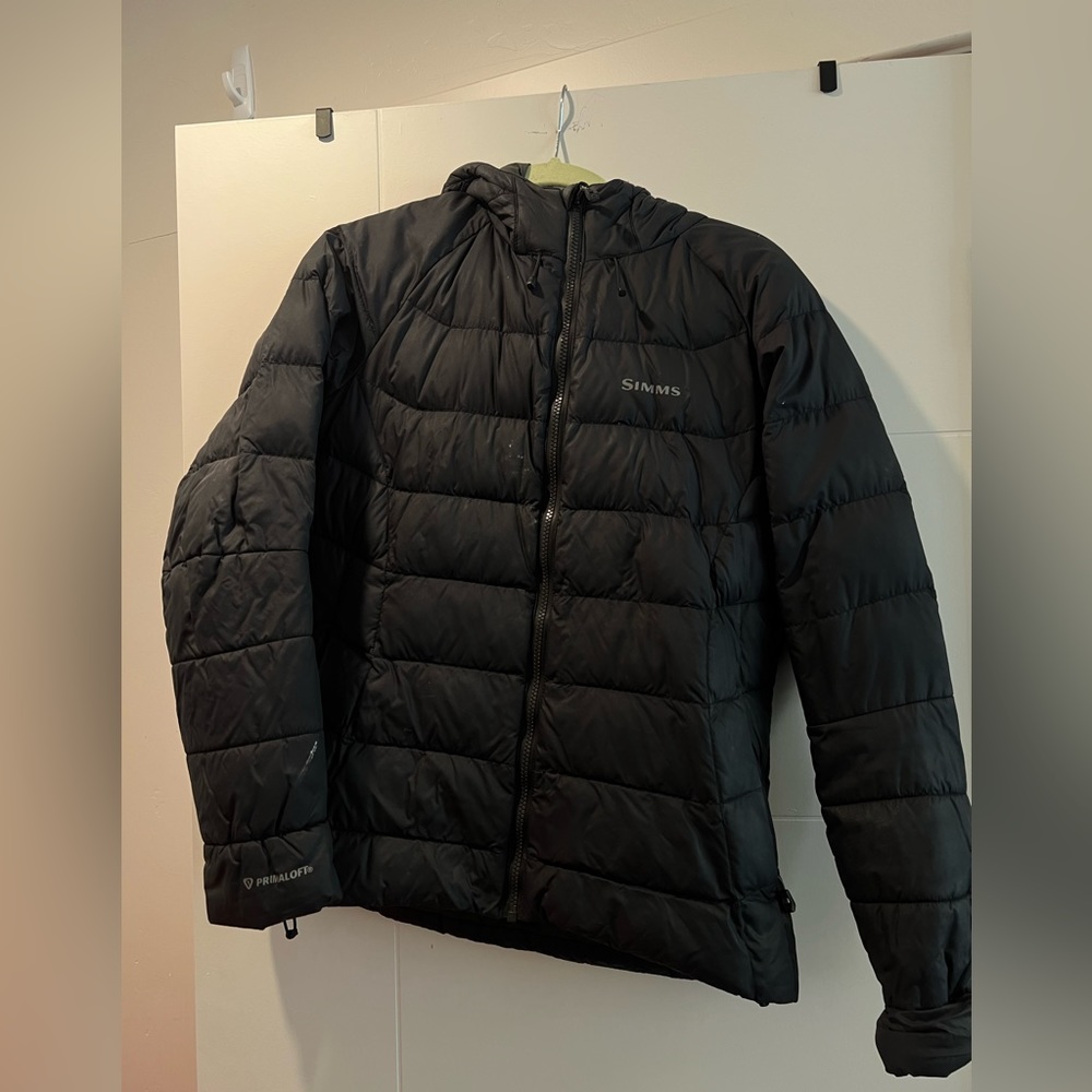 *Old Simm’s Women’s Primaloft Jacket - image 1